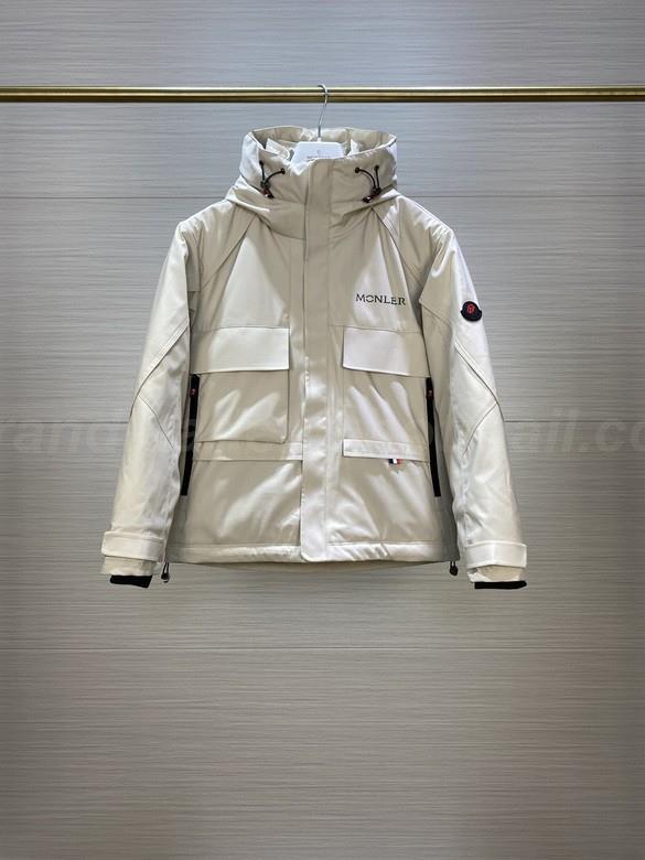 Moncler Men's Outwear 315